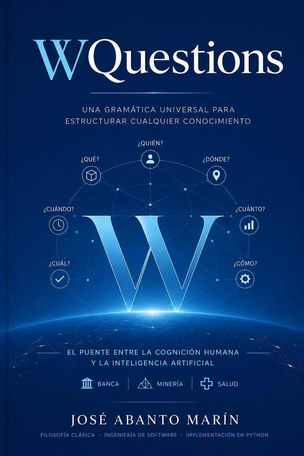 Portada del libro WQuestions
